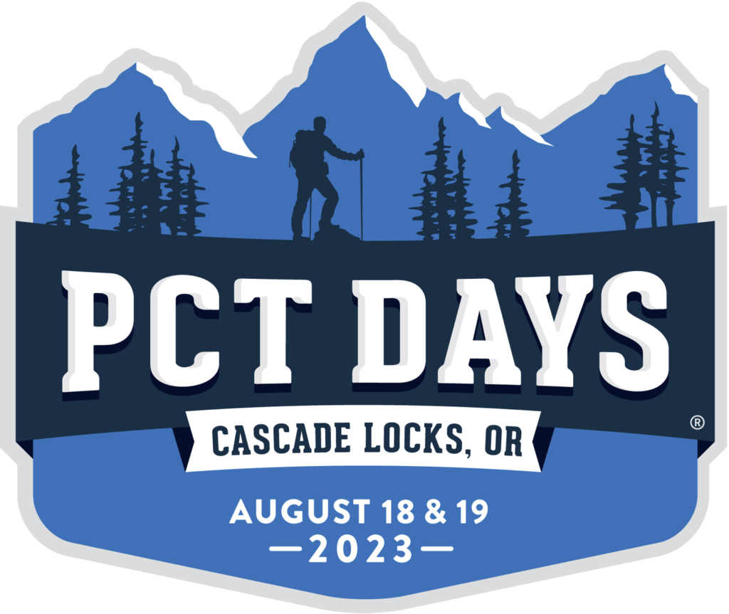 Events on the Pacific Crest Trail PCT Days, ADZPCTKO, presentations