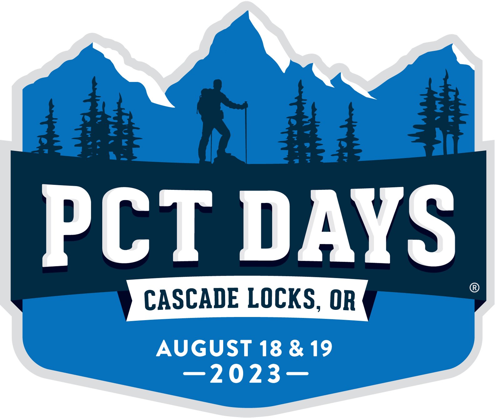 PCT DAYS Pacific Crest Trail Association