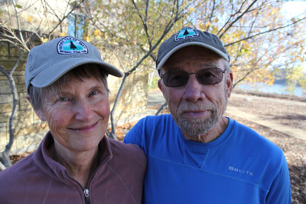 PCT shirts, hats, books and more are ON SALE - Pacific Crest Trail ...