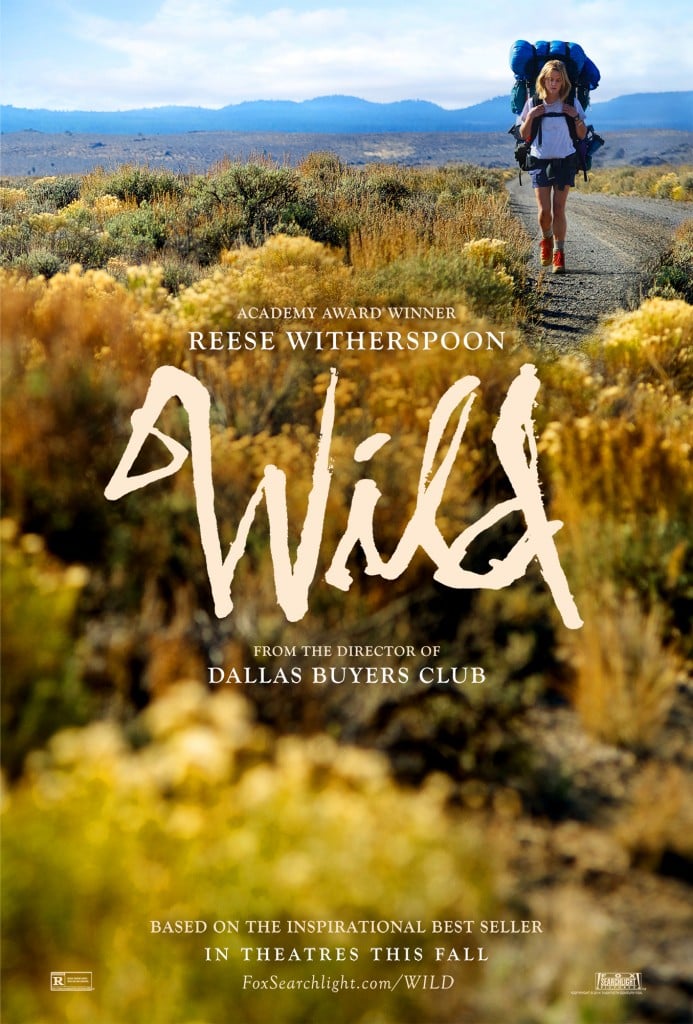 movie review of wild