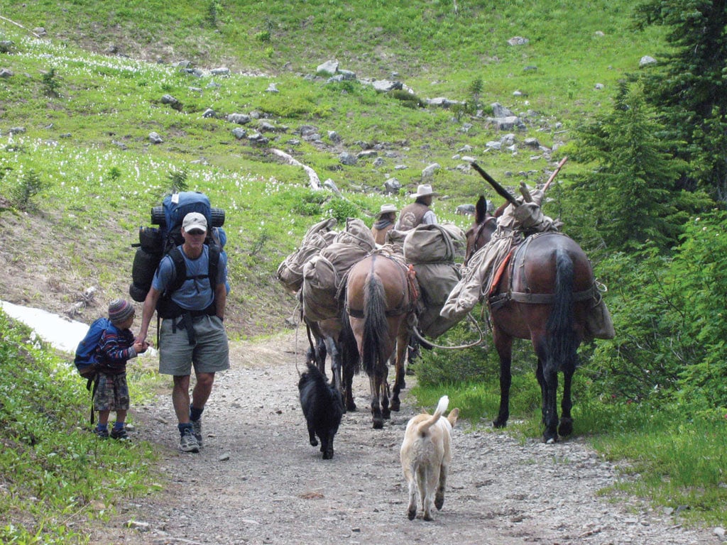 You can support PCTA with a Business Membership - Pacific Crest Trail ...