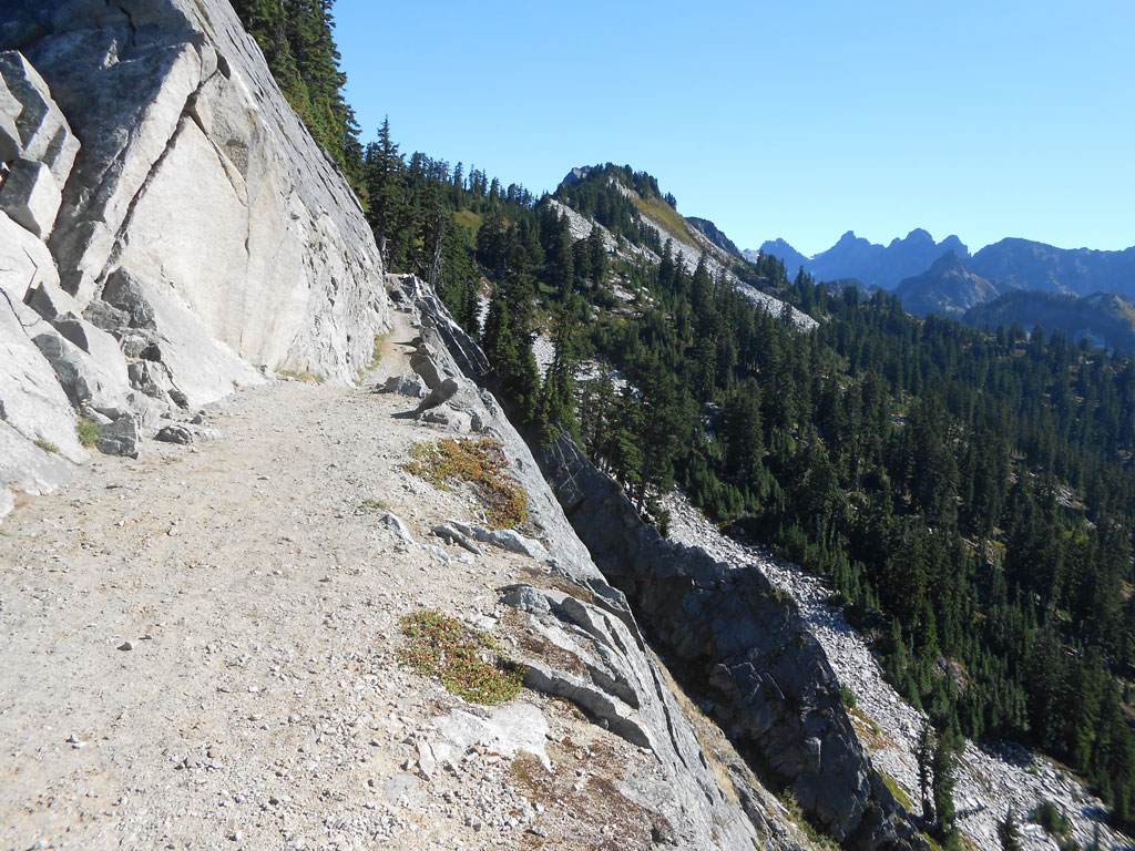 A Pacific Crest Trail thru-hike morphs and delights - Pacific Crest ...