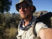 Rediscovering the trowel: an experienced ultralight thru-hiker realizes ...