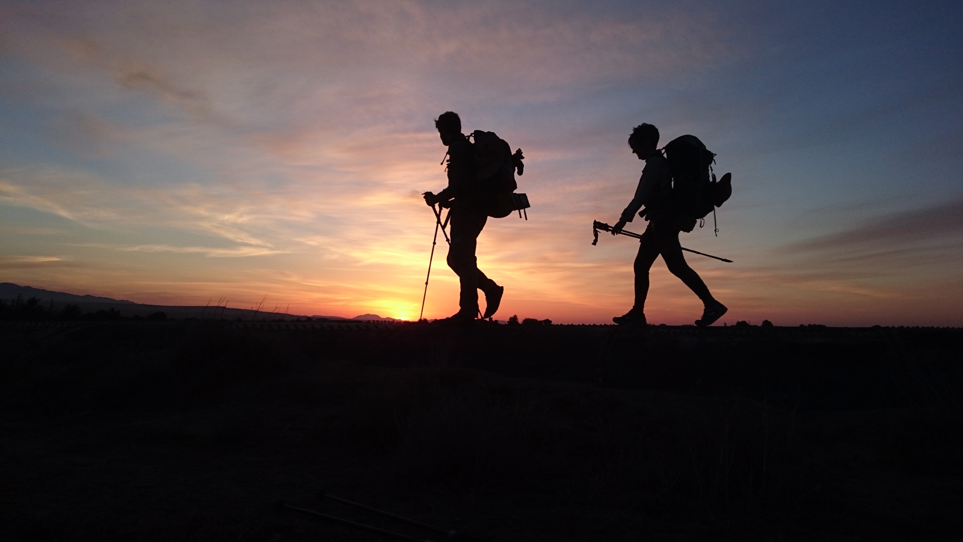 Share your PCT love through photos - Pacific Crest Trail Association